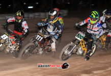 Campeonatos categorías Motos 110 y Cross Senior Cumplida una competencia…