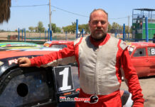 El doctor repite, Lucas Fosco y Fioquetti comperición bi Campeones de la 850 Grupo 1, Victoria para Carlos Sigre, tras el recargo de Herrera por largada…