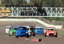 GP Coronación Tradicionales AL INSTANTE, hoy 6 pilotos gritarán Campeón y lo vas a vivir como siempre en pasionfierrera.com