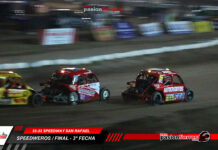 VIDEO: SPEEDWEROS – SERIES / REPECHAJE / FINAL -3° fecha Speedway San Rafael