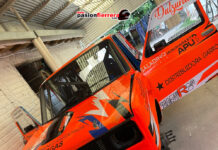 ¡Una joya! En venta Fiat 128 con los mejores antecedentes…