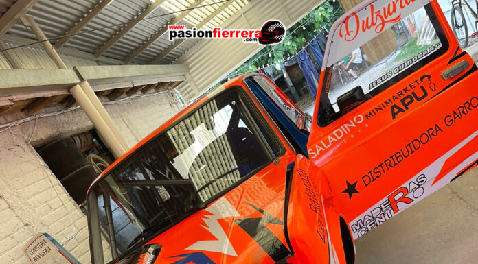 ¡Una joya! En venta Fiat 128 con los mejores antecedentes…