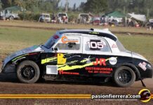 ¡¡¡Con mecánica de Fioquetti, no te podes perder este Gordini En venta!!!