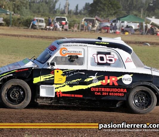 ¡¡¡Con mecánica de Fioquetti, no te podes perder este Gordini En venta!!!