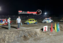 3° Fecha Speedway Gral. Alvear Resultados AL INSTANTE!