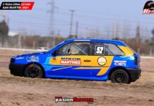 Le pones el motor y hace el primer “golazo” del año, en venta VW…