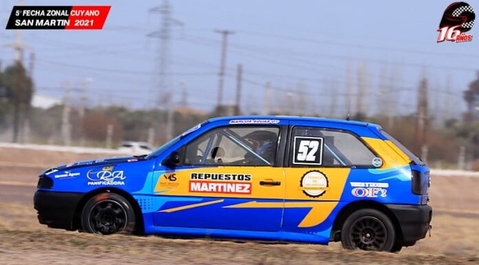 Le pones el motor y hace el primer “golazo” del año, en venta VW…
