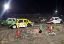 4° Fecha Speedway Gral. Alvear Resultados AL INSTANTE!