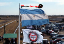 Calendario 2023 para Zonal Cuyano, Tradicionales Karting en tierra y en asfalto CONFIRMADO, así será el cronograma de fechas…