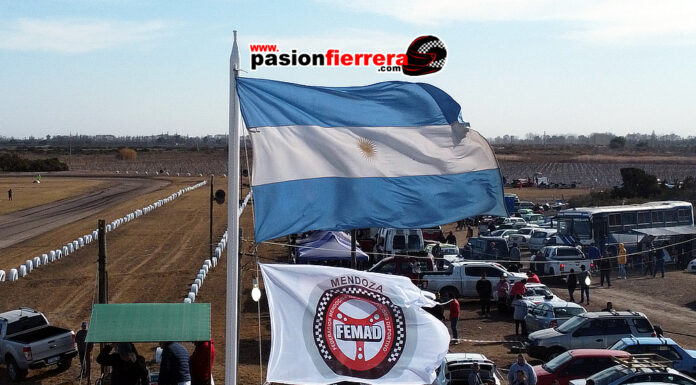 Calendario 2023 para Zonal Cuyano, Tradicionales Karting en tierra y en asfalto CONFIRMADO, así será el cronograma de fechas…