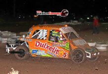 Campeonatos Speedweros, Multimarcas y Promocional Speedweros cumplidas 10 fechas…