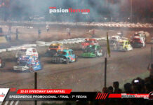 VIDEO: PROMOCIONAL SPEEDWEROS – 7° fecha – SERIES / FINAL -Speedway San Rafael 22/23