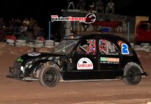 Campeonatos: Martín Segura el nuevo líder en Multimarcas, Michael Toledano trepó a la punta, Piazze achicó importantes puntos, quedó segundo a sólo un punto de Cimino…