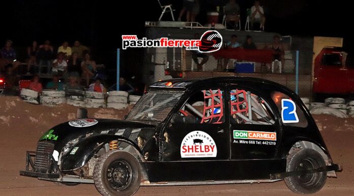 Campeonatos: Martín Segura el nuevo líder en Multimarcas, Michael Toledano trepó a la punta, Piazze achicó importantes puntos, quedó segundo a sólo un punto de Cimino…