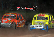 Campeonatos de categorías Speedweros, Promocional y Multimarcas cumplidas cuatro fechas…