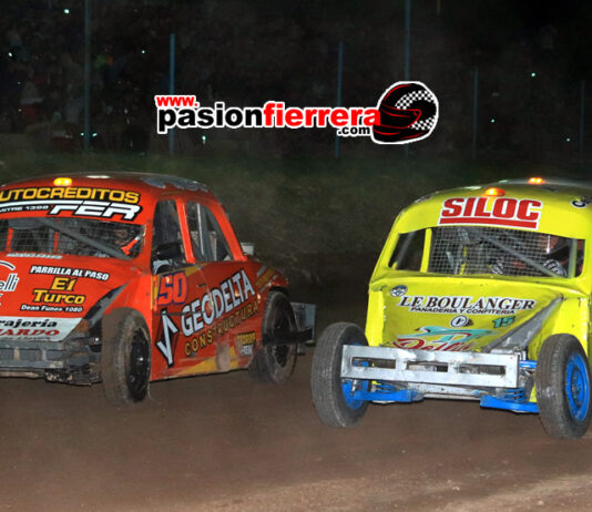 Campeonatos de categorías Speedweros, Promocional y Multimarcas cumplidas cuatro fechas…