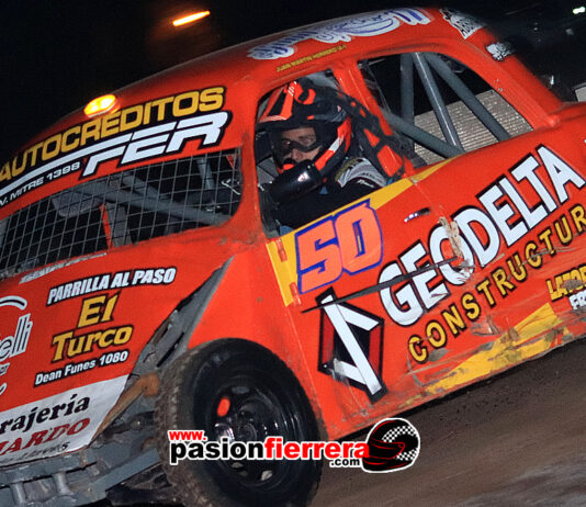 Campeonato Speedweros cumplidas tres fechas Speedway Gral. Alvear…