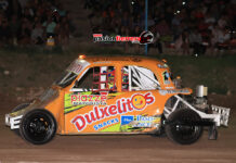 Piazze nuevo líder del campeonato en Speedweros, Segura y Martínez siguen adelante en Multimarcas y Promocional…