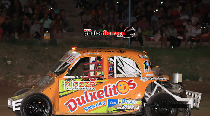 Piazze nuevo líder del campeonato en Speedweros, Segura y Martínez siguen adelante en Multimarcas y Promocional…