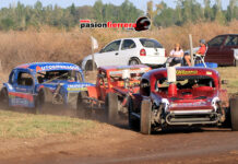ADELANTO PASIONFIERRERA.COM: Cuando comienza la temporada de Zonal Cuyano, Tradicionales, Karting de tierra y asfalto?
