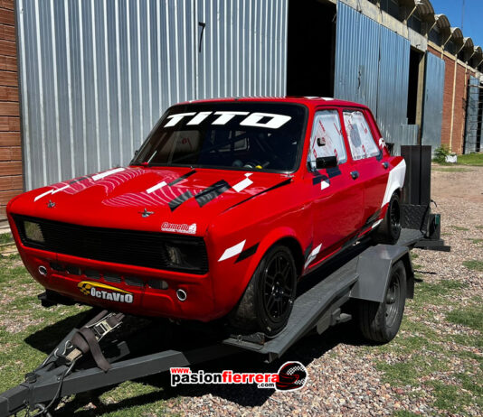 ¡Armado a nuevo de punta a punta! En venta “128” sin igual…