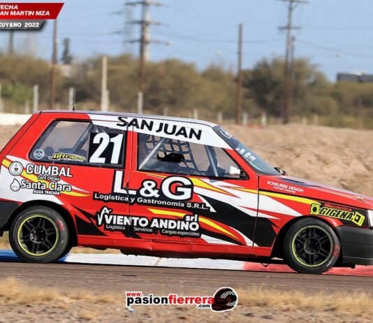 ¡”El Uno” que necesitas para conseguir “el uno”! en venta Fiat de primera…
