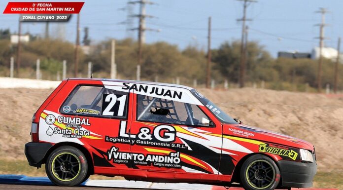 ¡”El Uno” que necesitas para conseguir “el uno”! en venta Fiat de primera…