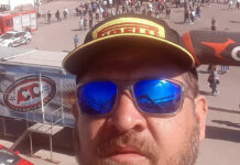 Gastón Castellino: “Nunca vendí el neumático a más precio que el que marcó Pirelli” el representante en competición de la marca muy molesto…