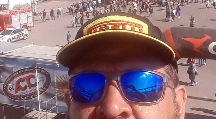 Gastón Castellino: “Nunca vendí el neumático a más precio que el que marcó Pirelli” el representante en competición de la marca muy molesto…