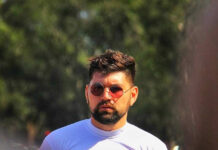 Con una importante trayectoria en el deporte motor Ema Flores se subirá al Falcon del EVR en el Pista San Luis, ¿El Zonal Cuyano lo verá en pista?