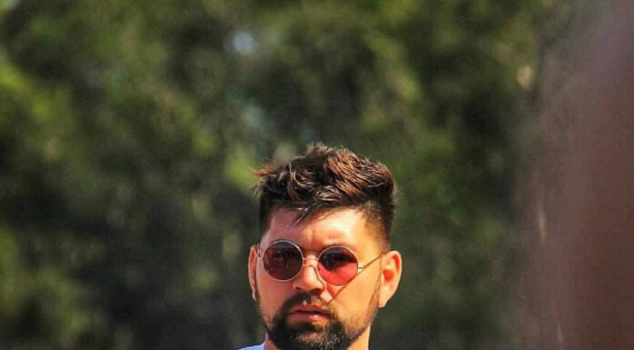 Con una importante trayectoria en el deporte motor Ema Flores se subirá al Falcon del EVR en el Pista San Luis, ¿El Zonal Cuyano lo verá en pista?