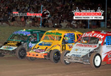 Resultados 11° fecha Speedway San Rafael 22/23, AL INSTANTE!