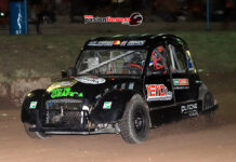 Sin cambios en los lĂderes de campeonatos de autos, pero con varios pilotos que descontaron puntos en las tres categorĂas, Speedweros, Promocional y Multimarcas…