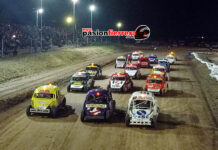 Campeonatos cumplidas 11 fechas, asĂ están los nĂşmeros que definirán el 2 y 3 de cada una de las categorĂas de autos…