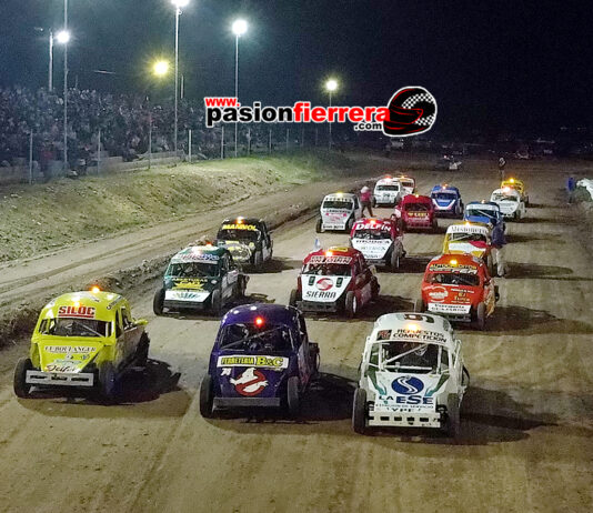 Campeonatos cumplidas 11 fechas, así están los números que definirán el 2 y 3 de cada una de las categorías de autos…