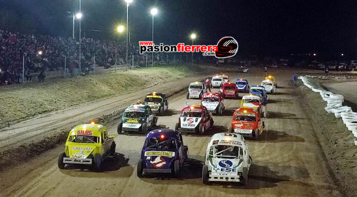 Campeonatos cumplidas 11 fechas, así están los números que definirán el 2 y 3 de cada una de las categorías de autos…