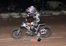 Su descargo a una fecha de suspensión, Facundo Magalles: “Le pregunto si tenía algún beneficio por gana la serie, no creo que eso sea falta de respeto…” “A lo que yo voy es que esto sea más serio…”