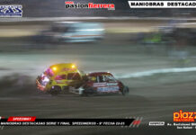 VIDEO: SPEEDWEROS – 9° fecha – SERIES / REPECHAJE / FINAL -Speedway San Rafael 22/23