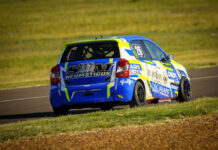 TOMÁS MARTÍN, BUSCANDO LA REGULARIDAD…