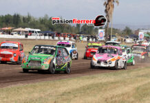 Nota de pedido de la Categoría 850 Grupo 1…