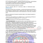 ACT inicio de actividad