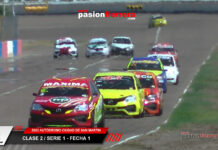 VIDEO: CLASE 2 – Serie y Final 1° fecha Zonal Cuyano Autódromo Ciudad de San Martín