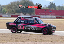 EN VENTA: Ganó en la ultima fecha de la Promocional Fiat y fue protagonista todo el 2022, ahora puede darte los mejores resultados a vos…