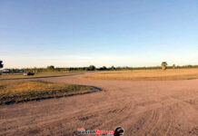 El Guido Maineri se prepara para la apertura 2023 de Tradicionales, la familia Imberti trabaja…