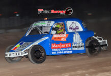 Speedwero EN VENTA! Te lo llevas a casa completo y poder comenzar a diagramar tu próxima temporada en Speedway…