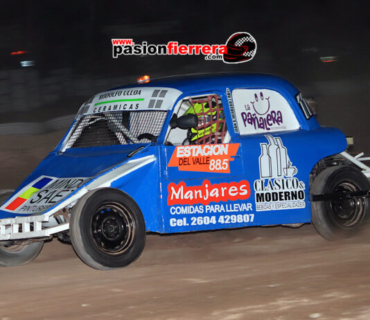 Speedwero EN VENTA! Te lo llevas a casa completo y poder comenzar a diagramar tu próxima temporada en Speedway…