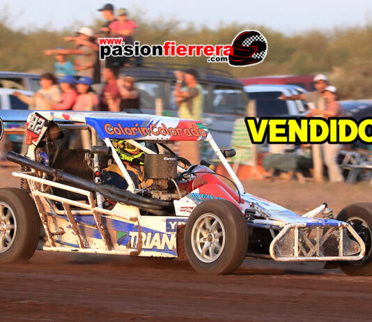 VENDIDO!: Ganó el domingo y hoy puede ser tuyo, con este Sport 4 ingresas a la categoría como gran protagonista…