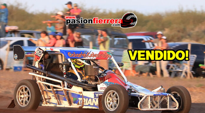 VENDIDO!: Ganó el domingo y hoy puede ser tuyo, con este Sport 4 ingresas a la categoría como gran protagonista…