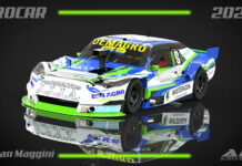 El Maggini Motorsport abre la temporada 2023 en el Procar 4000, Fabián, Luis, Luisito y Coky…