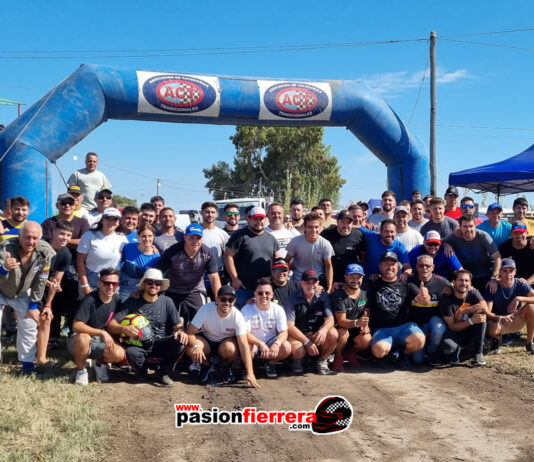 TRADICIONALES: Resultados Fecha 1, El Guido Maineri abre el 2023 con el Gran Premio Raúl Imberti bajo una calurosa jornada…